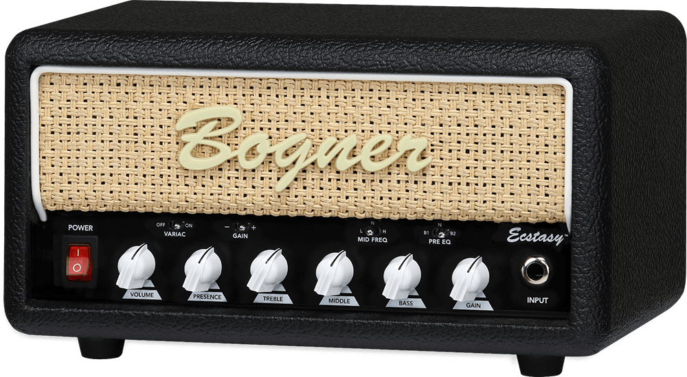 Bogner XTC MINI Head