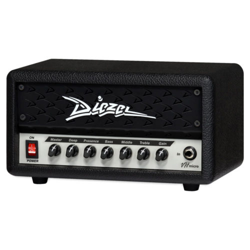 Diezel VH Micro